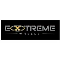 Extreme Wheels logo