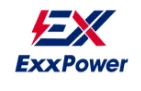 ExxPower logo