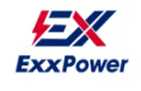 ExxPower logo