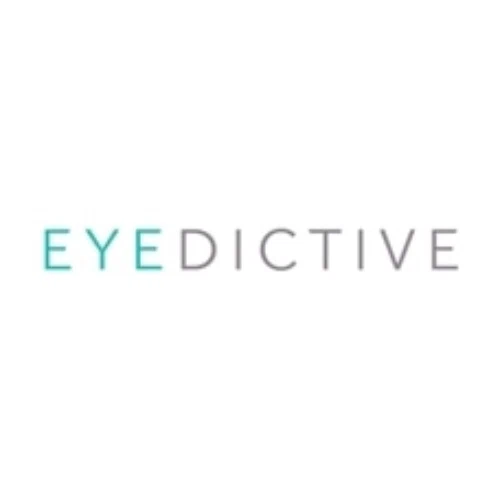 Eyedictive logo