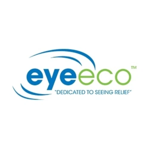 Eye Eco logo