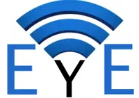 E Electronics logo