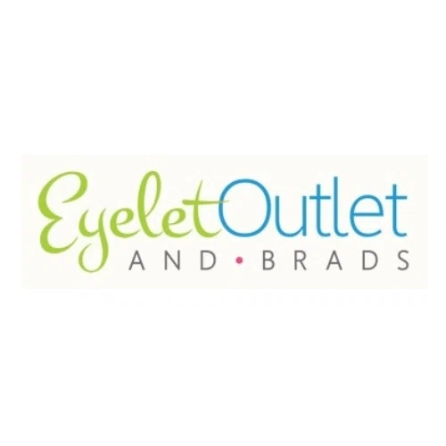 Eyelet Outlet logo