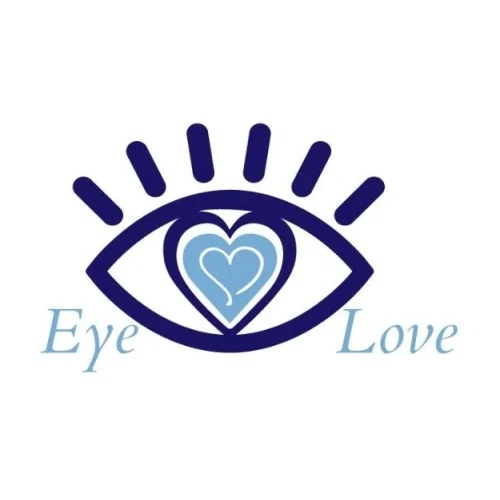 Eye Love logo