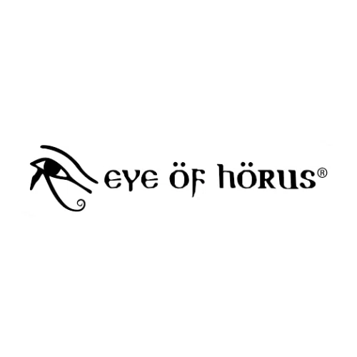 Eye Of Horus Cosmetics logo