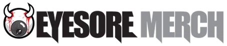 Eyesore Merch logo