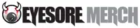 Eyesore Merch logo