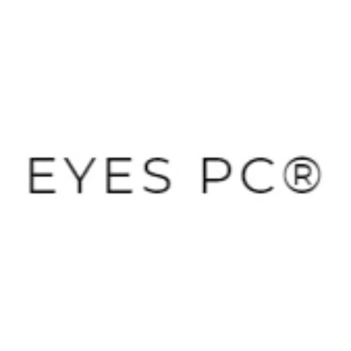 Eyes PC logo