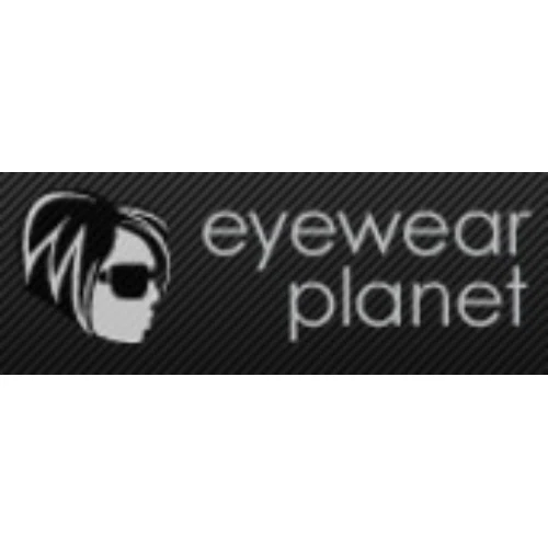Eyewear Planet logo