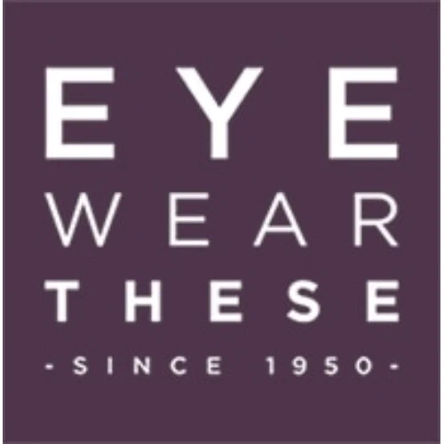 EyeWearThese logo