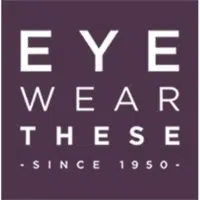 EyeWearThese logo