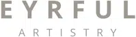 Eyrful Artistry logo