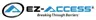 EZ Access logo