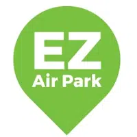 EZ Air Park logo