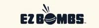 EZ Bombs logo