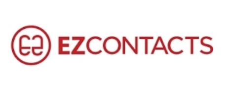 EzContacts promo code