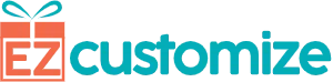 Ezcustomize logo