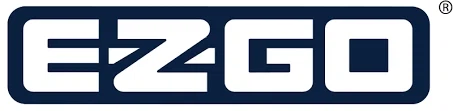 E‑Z‑GO logo
