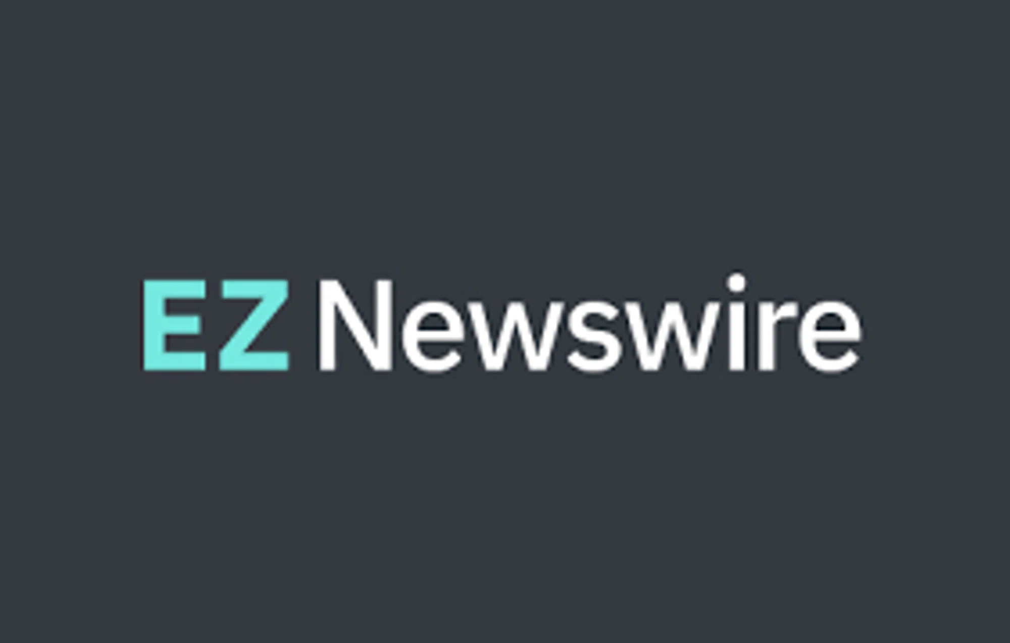 EZ Newswire logo