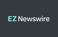 EZ Newswire logo