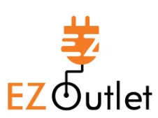 EZ Outlet logo