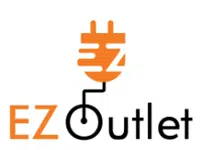 EZ Outlet logo