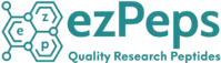 ezPeps logo