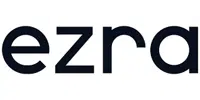 Ezra logo