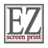 EZScreenPrint logo