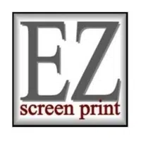 EZScreenPrint logo