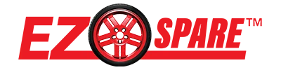 EZ Spare Wheel logo
