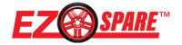 EZ Spare Wheel logo