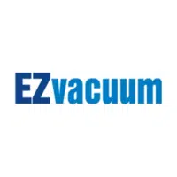 EZ Vacuum logo