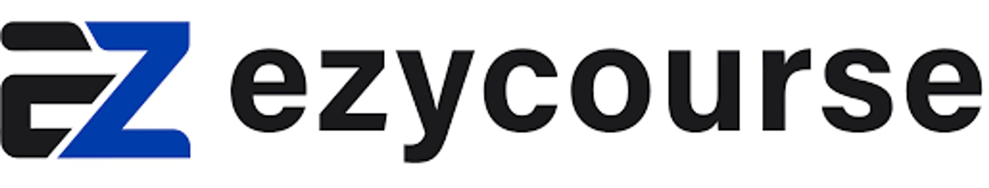 EzyCourse logo