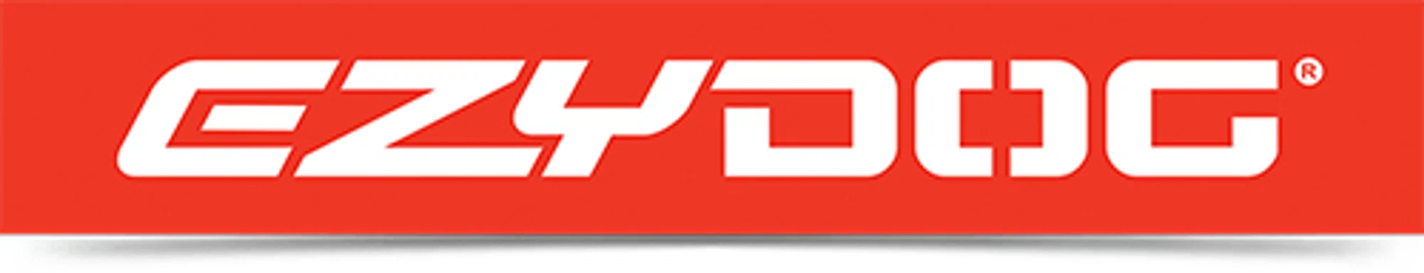 EzyDog logo