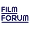 Film Forum Theater logo
