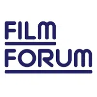 Film Forum Theater logo