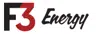 F3 Energy logo