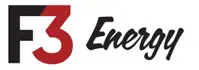 F3 Energy logo