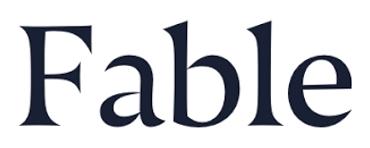 Fable Home discount code