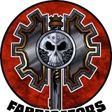 Fabricator's Forge logo
