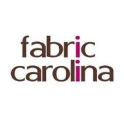 Fabric Carolina logo