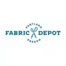 Fabric Depot logo