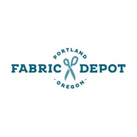 Fabric Depot logo