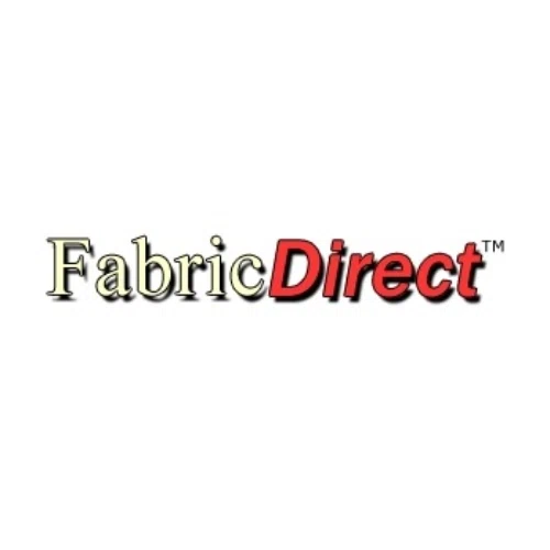 Fabric Direct logo