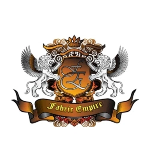 Fabric Empire logo