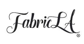 FabricLA.com logo