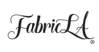 FabricLA.com logo