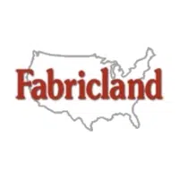 Fabricland logo