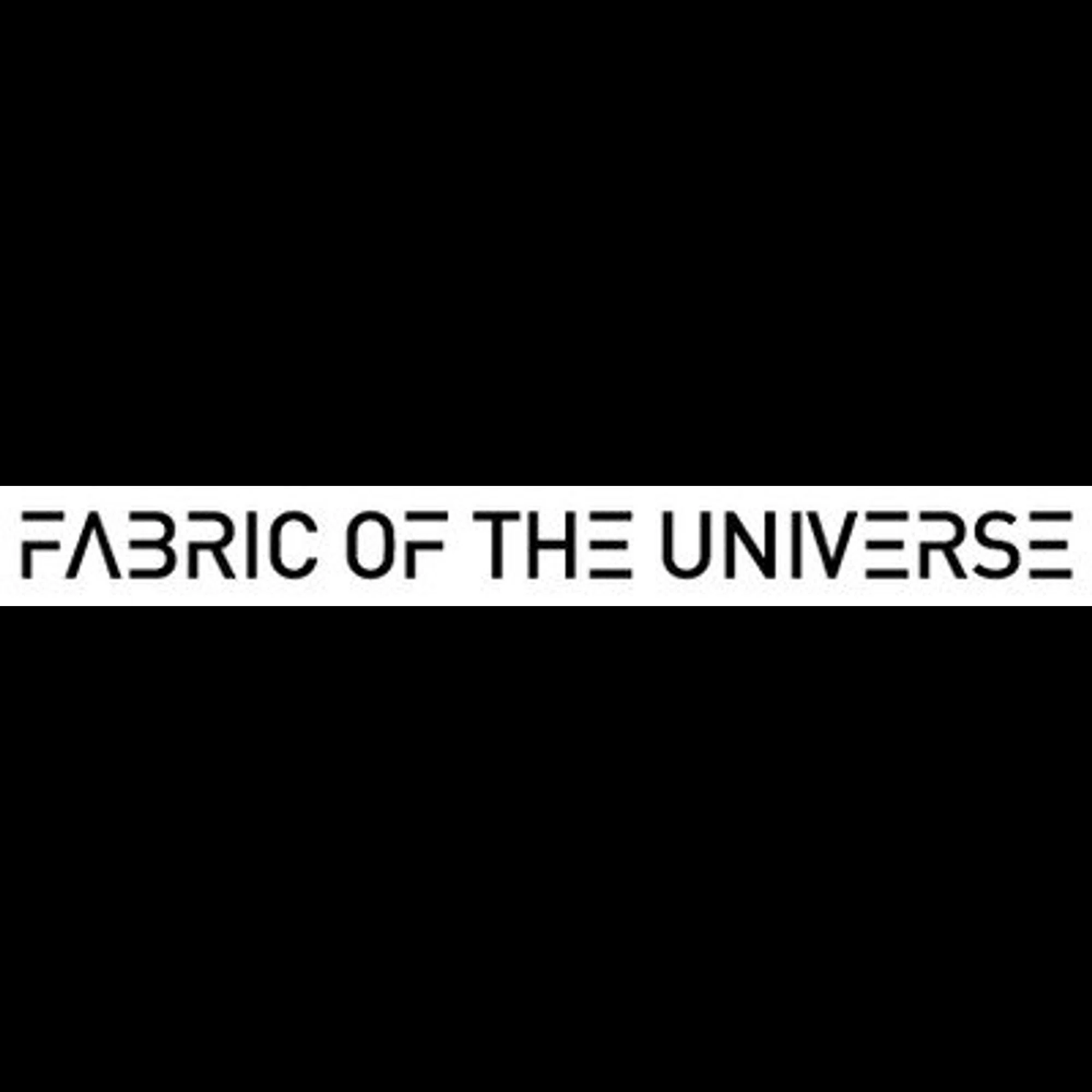 Fabric of the Universe logo